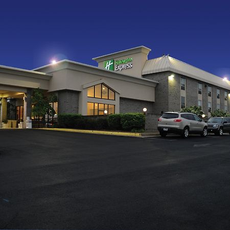 Holiday Inn Express Stephens City By Ihg Exteriör bild