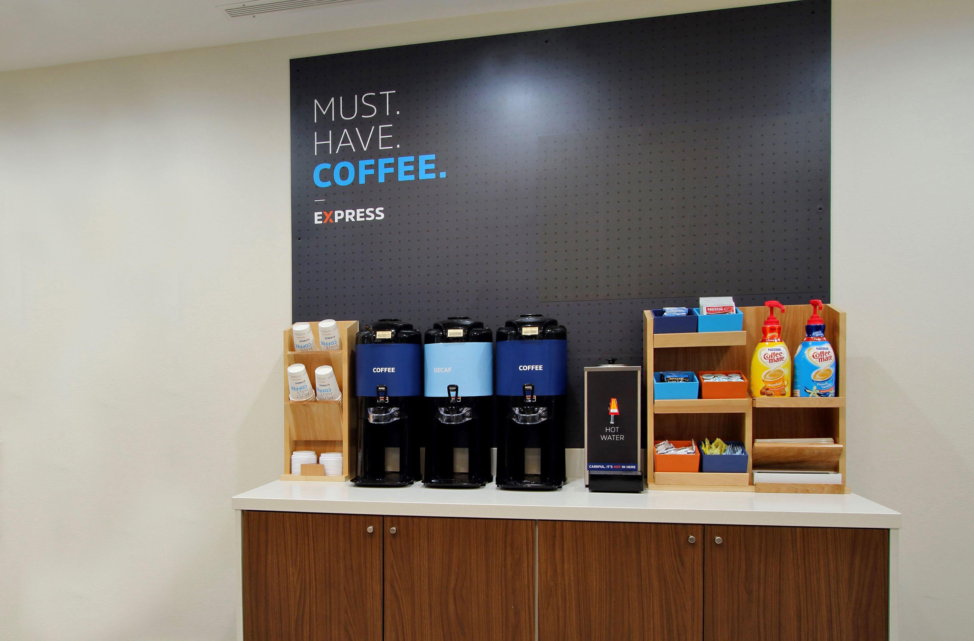 Holiday Inn Express Stephens City By Ihg Exteriör bild