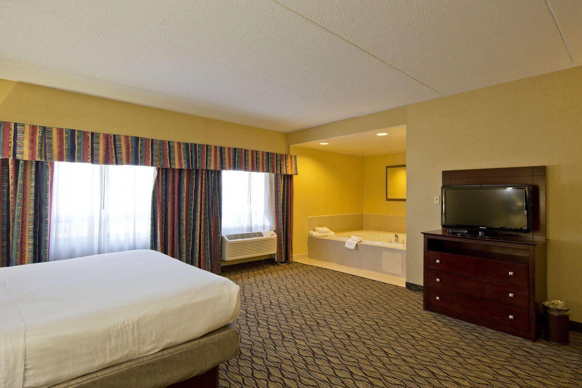 Holiday Inn Express Stephens City By Ihg Exteriör bild